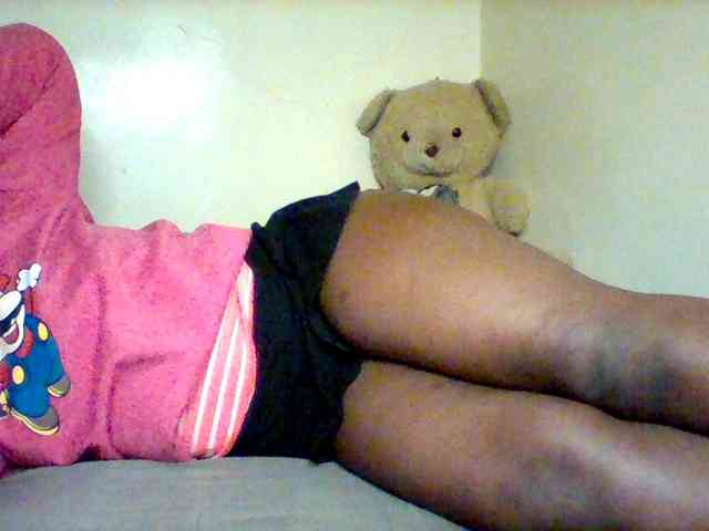 Sexxy-slim-honey webcam