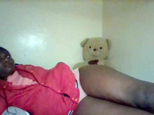 Sexxy-slim-honey webcam