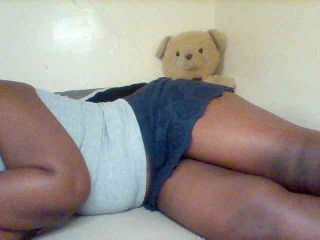 Sexxy-slim-honey webcam