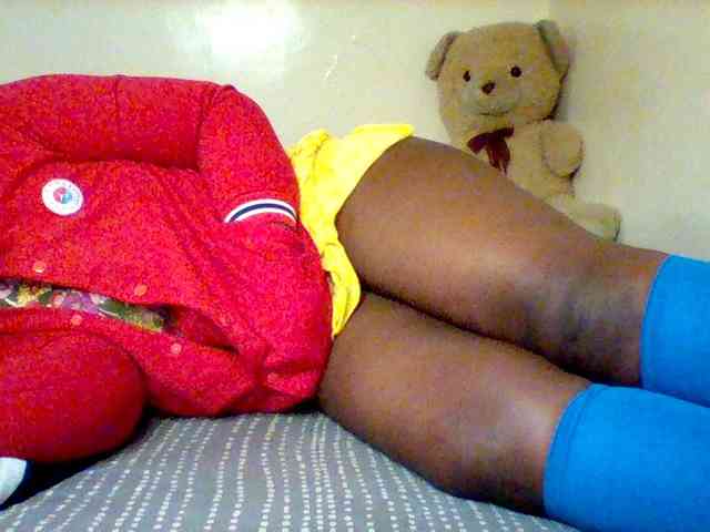 Sexxy-slim-honey webcam