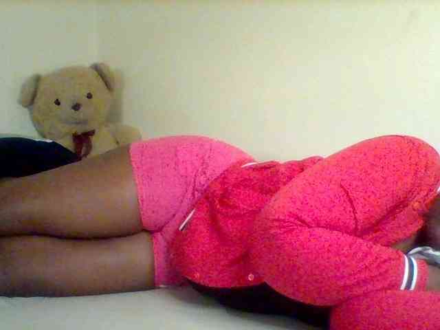 Sexxy-slim-honey