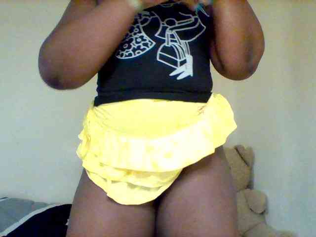 Sexxy-slim-honey webcam