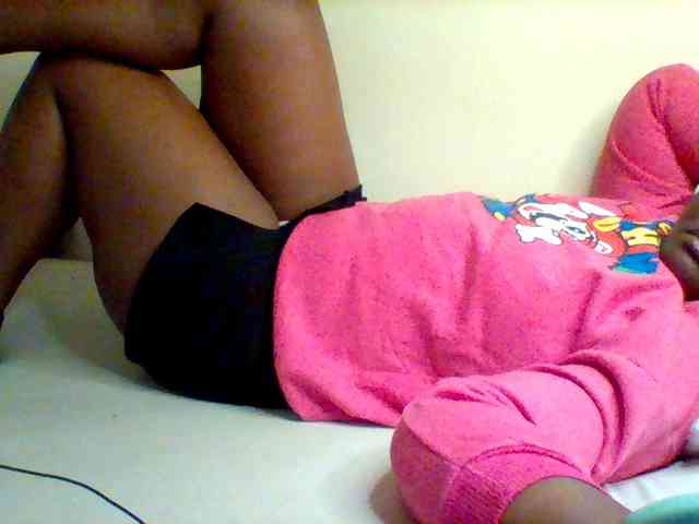 Sexxy-slim-honey webcam