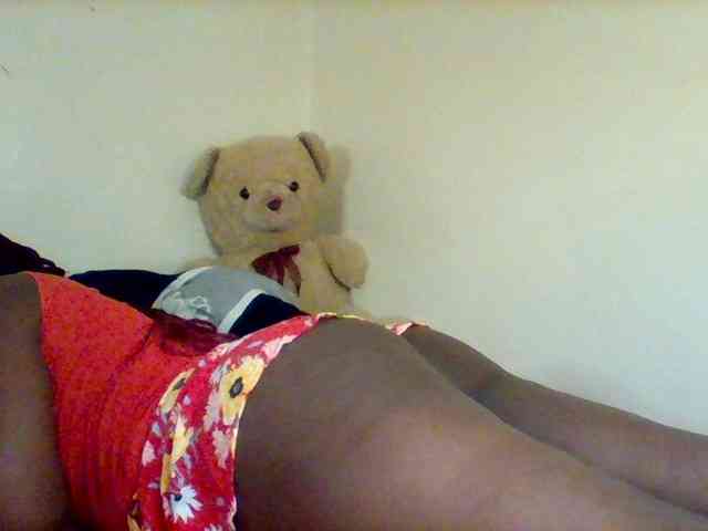 Sexxy-slim-honey webcam