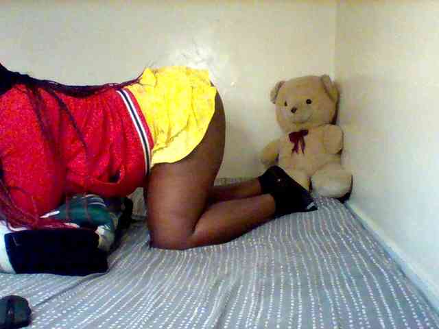 Sexxy-slim-honey webcam
