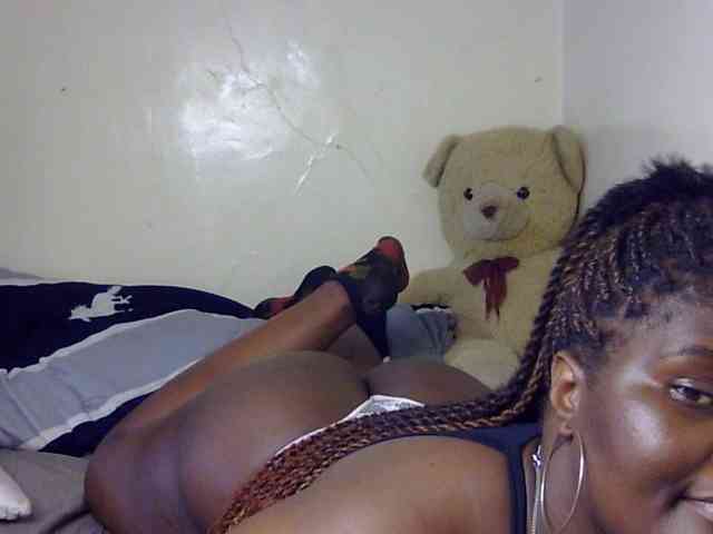 Sexxy-slim-honey webcam