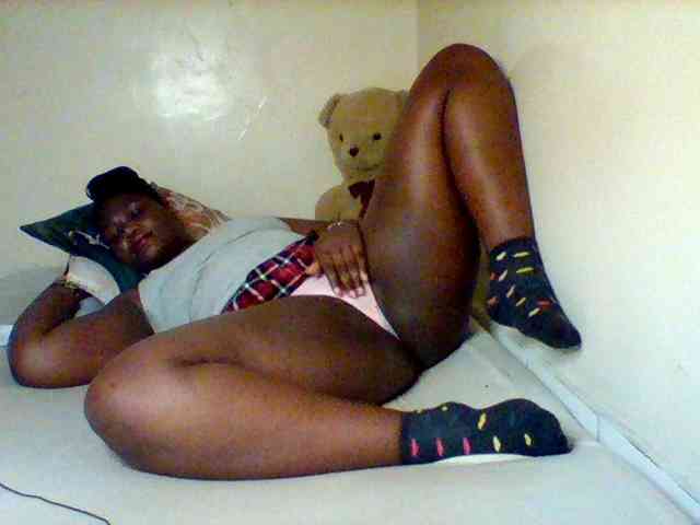 Sexxy-slim-honey