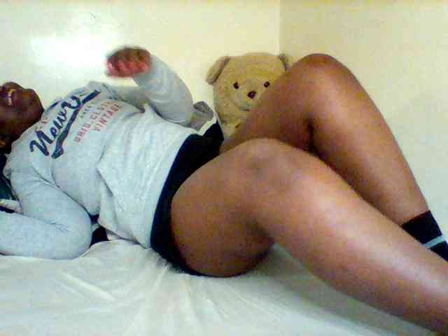 Sexxy-slim-honey webcam
