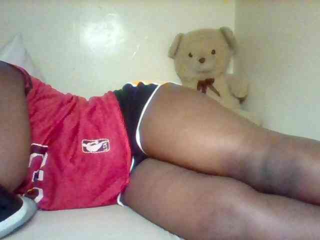 Sexxy-slim-honey webcam