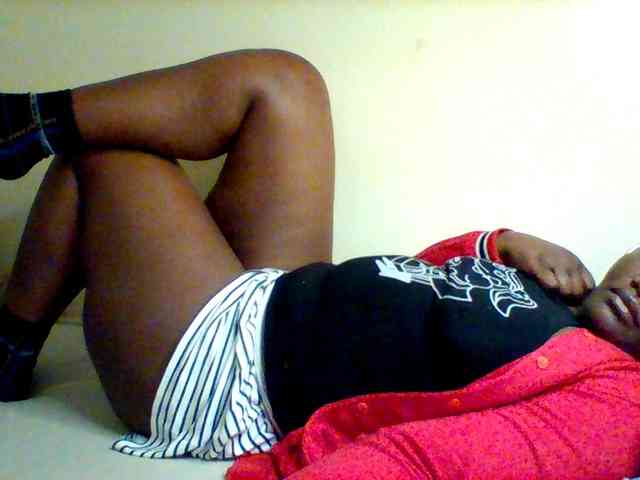 Sexxy-slim-honey webcam