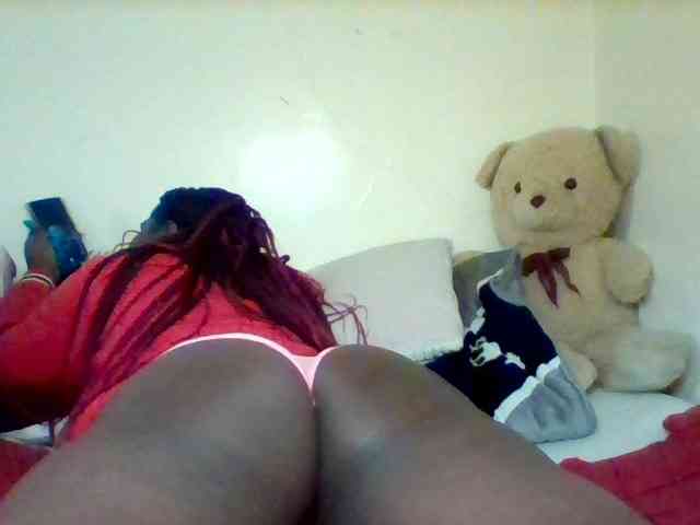 Sexxy-slim-honey webcam