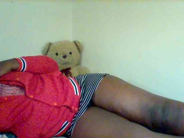 Sexxy-slim-honey webcam