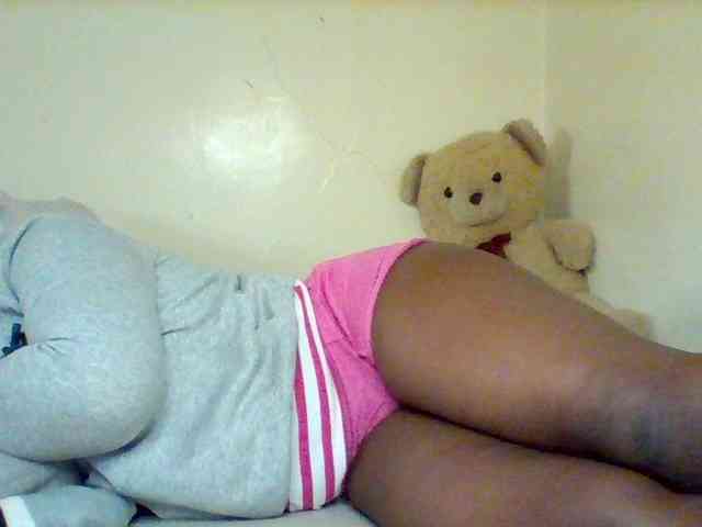 Sexxy-slim-honey