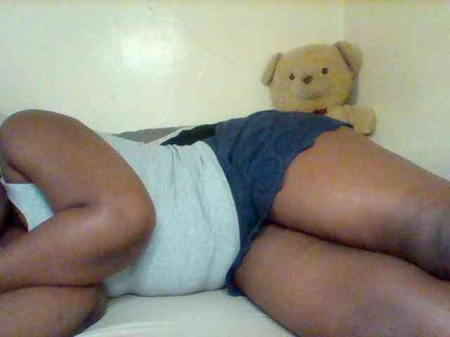 Sexxy-slim-honey webcam