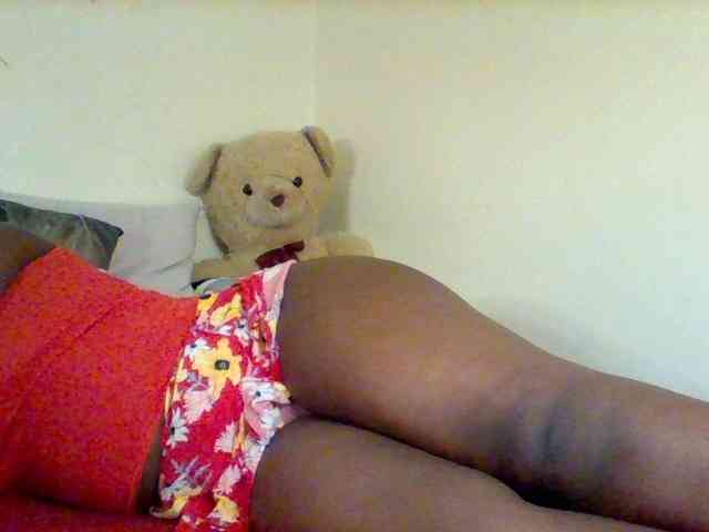 Sexxy-slim-honey webcam