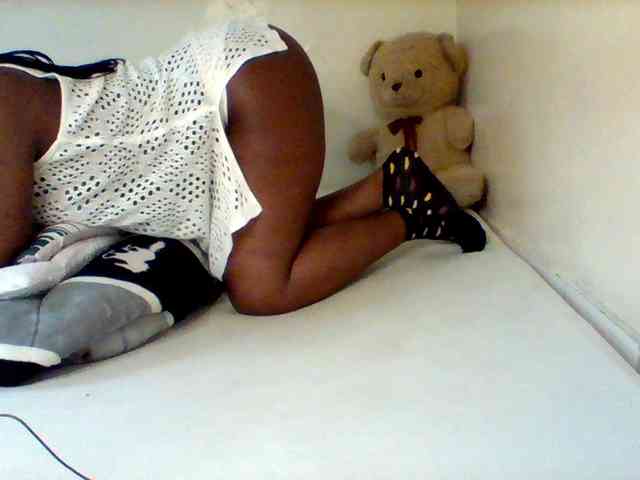 Sexxy-slim-honey webcam