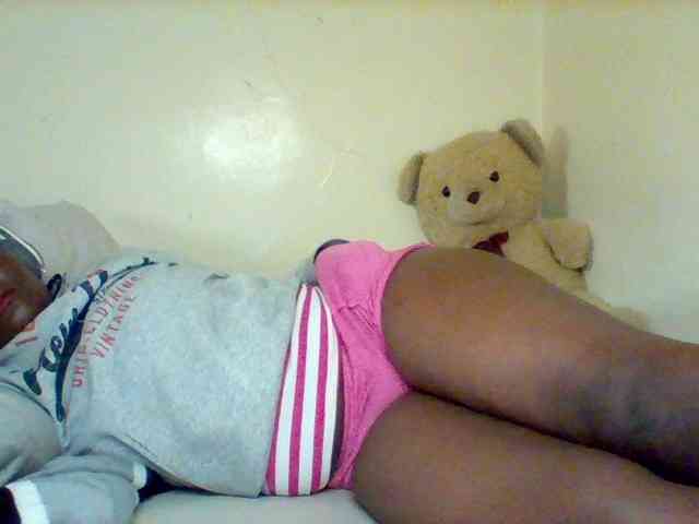 Sexxy-slim-honey webcam