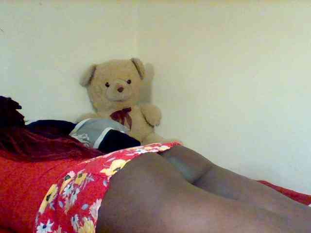 Sexxy-slim-honey webcam