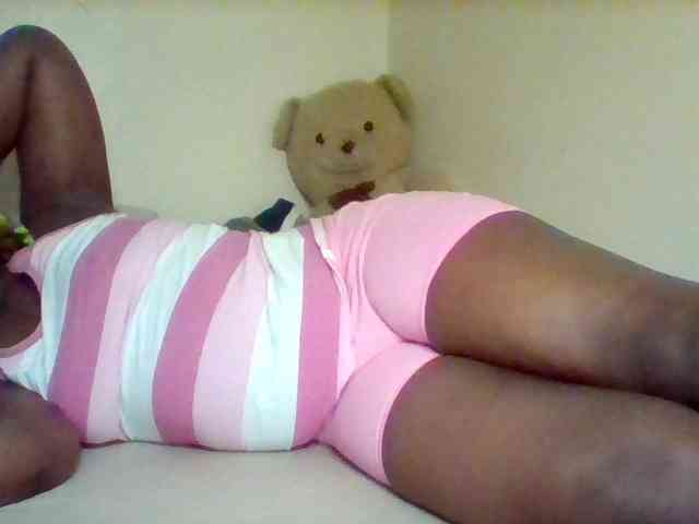 Sexxy-slim-honey webcam