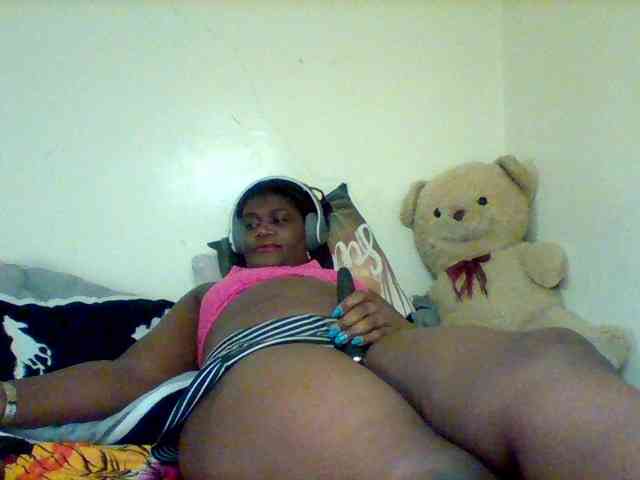 Sexxy-slim-honey webcam