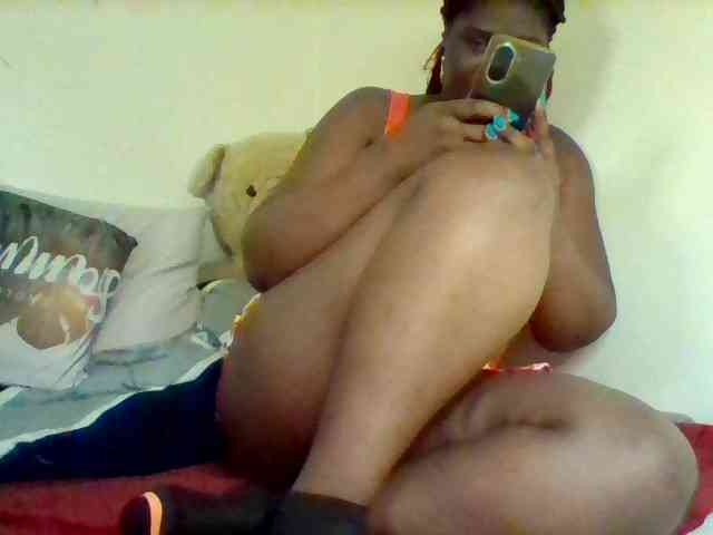 Sexxy-slim-honey webcam