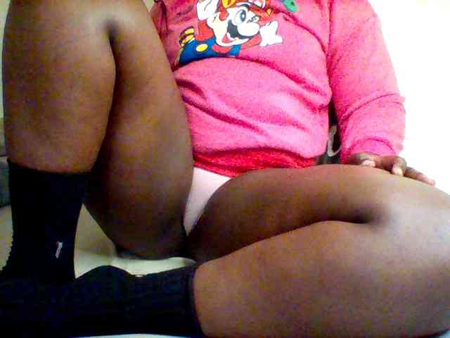 Sexxy-slim-honey webcam