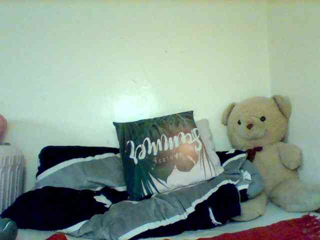 Sexxy-slim-honey webcam