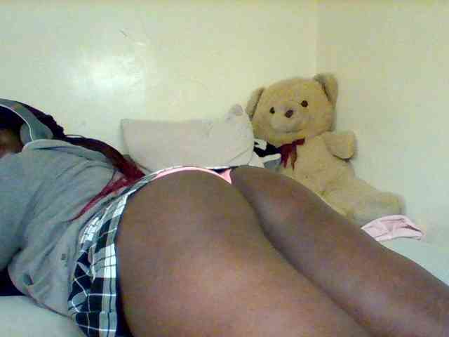 Sexxy-slim-honey webcam