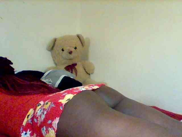 Sexxy-slim-honey webcam