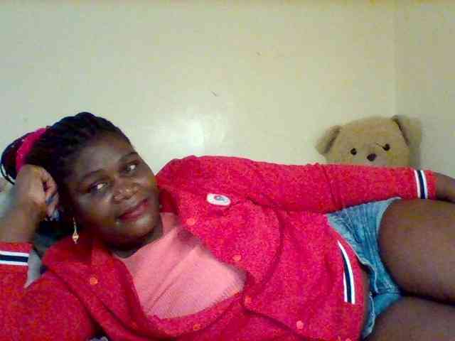 Sexxy-slim-honey webcam