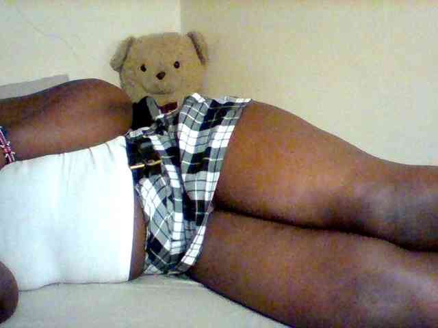 Sexxy-slim-honey webcam