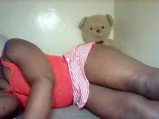 Sexxy-slim-honey webcam