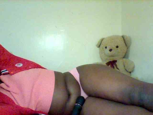 Sexxy-slim-honey webcam