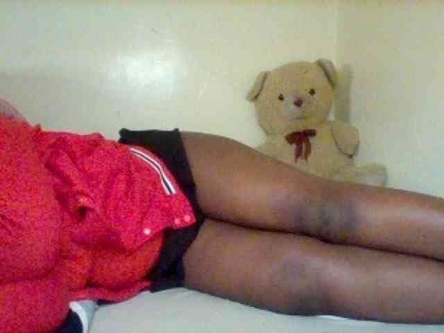 Sexxy-slim-honey webcam
