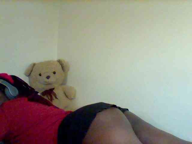 Sexxy-slim-honey webcam