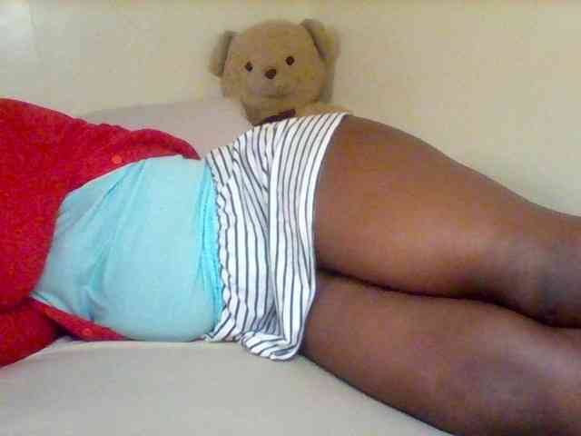 Sexxy-slim-honey webcam