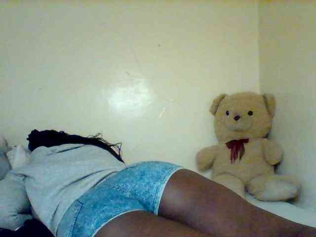 Sexxy-slim-honey webcam