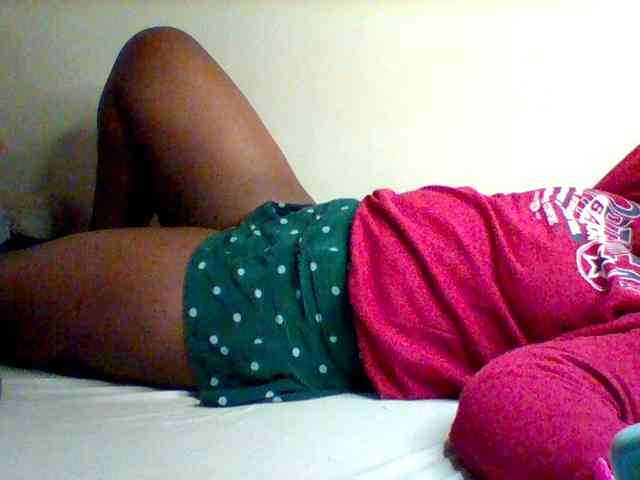 Sexxy-slim-honey webcam