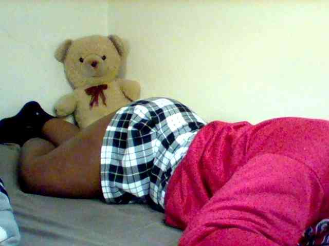 Sexxy-slim-honey webcam