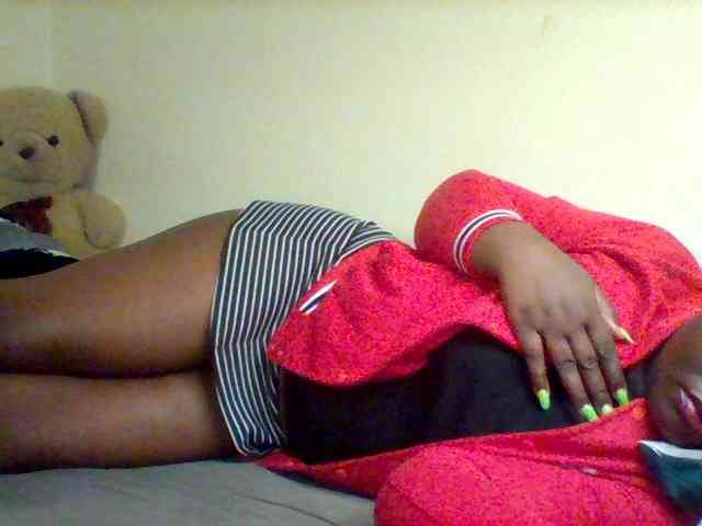 Sexxy-slim-honey webcam