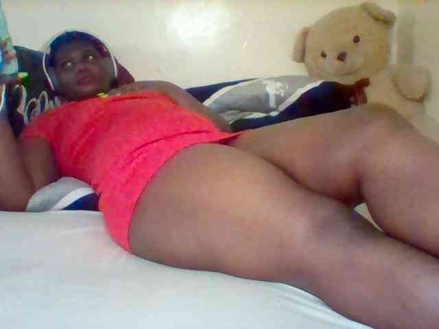 Sexxy-slim-honey webcam