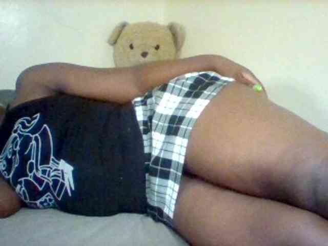 Sexxy-slim-honey webcam