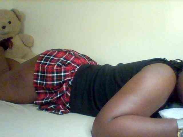 Sexxy-slim-honey webcam