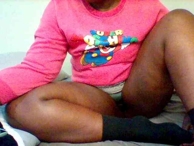 Sexxy-slim-honey webcam