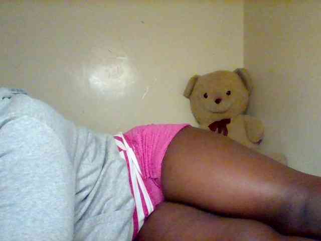 Sexxy-slim-honey webcam