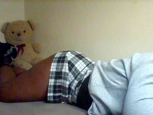 Sexxy-slim-honey webcam