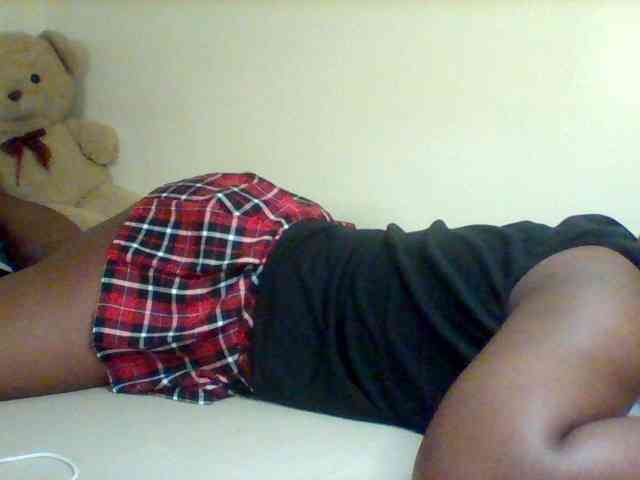 Sexxy-slim-honey webcam