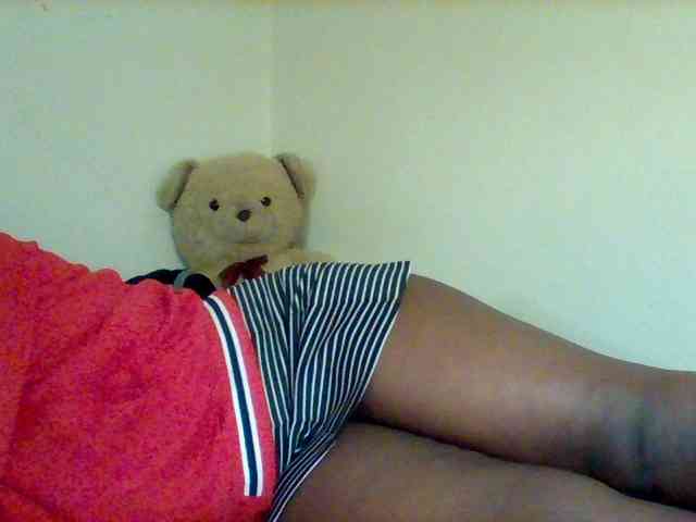 Sexxy-slim-honey webcam