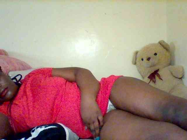 Sexxy-slim-honey webcam