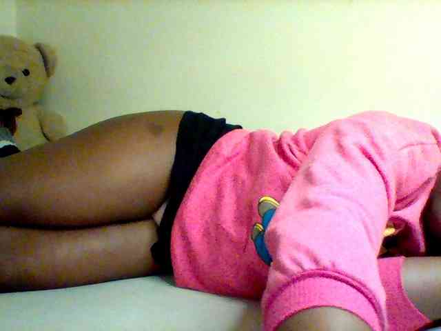 Sexxy-slim-honey webcam